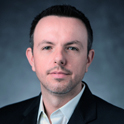 Apollo Rosante headshot