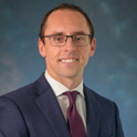 Ryan DeChellis headshot