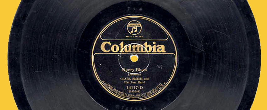 Center for Southern African-American Music