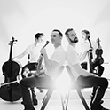 JACK Quartet