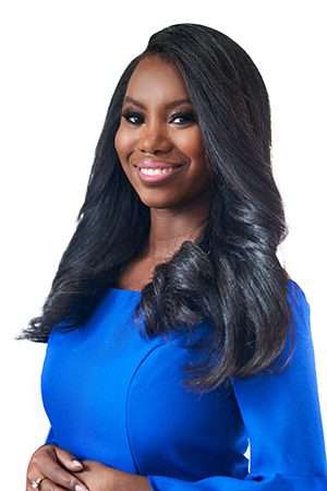 Cherisse Williams