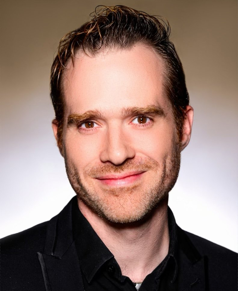 Dr. Craig Allen