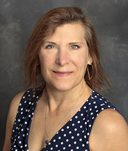 a photo of Marlena Crovatt-Bagwell