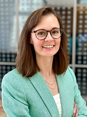 Emily Schwitzgebel
