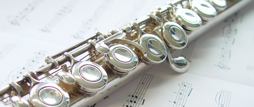 Woodwind Chamber Day