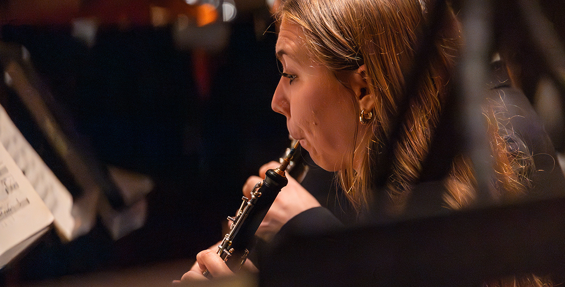 Chamber Music Ensemble