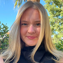 abigail benarick