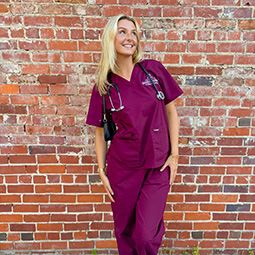 sarah curtis
