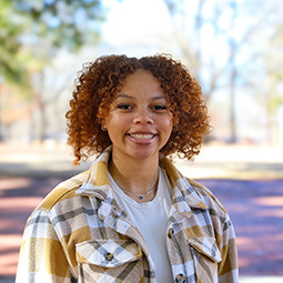 Zantoria Goodwin