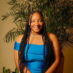 Taviyana Yeldell