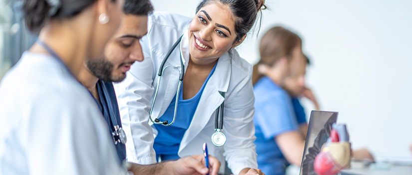 Nursing Administration