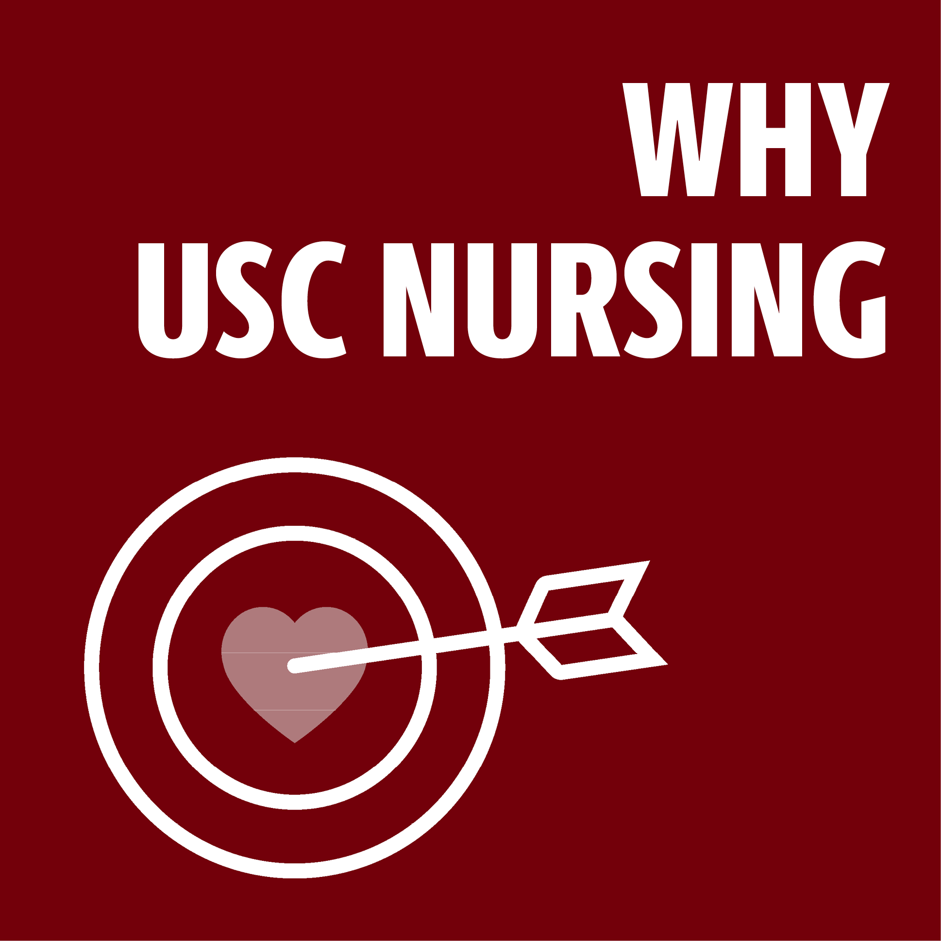 Why USC Nursing