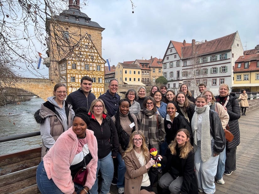 Group in Germany
