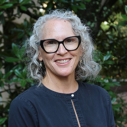 jennifer Baumstark