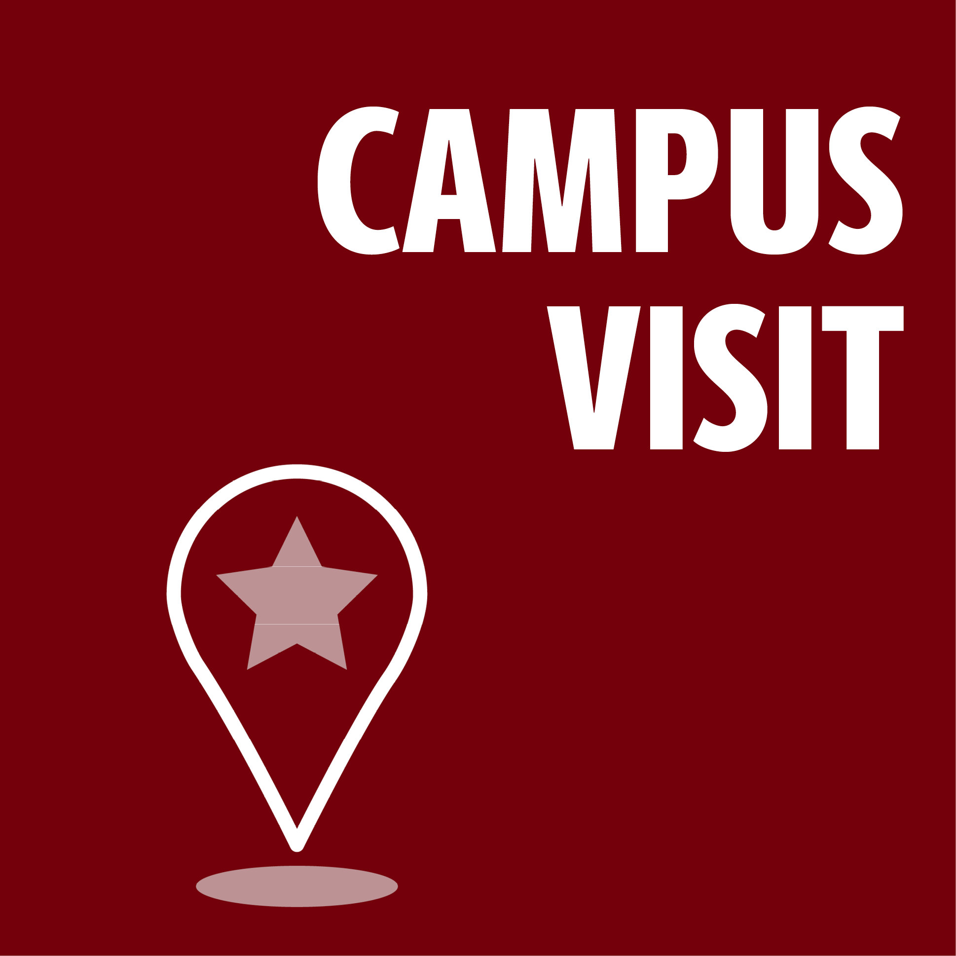 campus visit