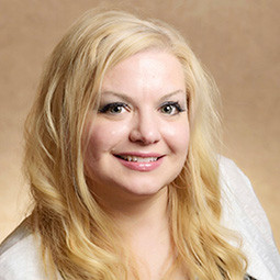 carolyn harmon