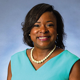 karen worthy