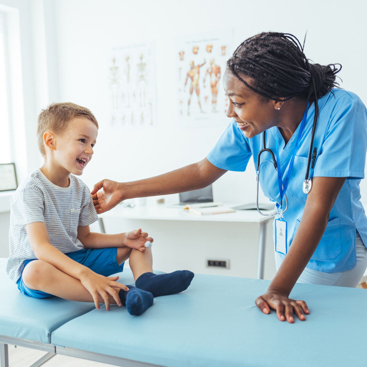 NursAbility