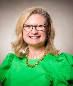 Betsy Blake portrait