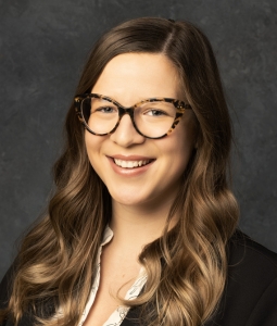 Victoria Harmon