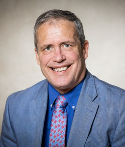 Lorne Hofseth portrait