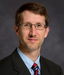 Scott Sutton portrait