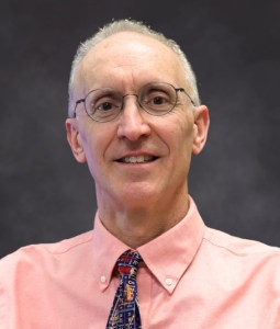 Michael D. Wyatt portrait