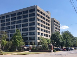 Close Hipp Building