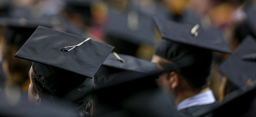 2025 Commencement