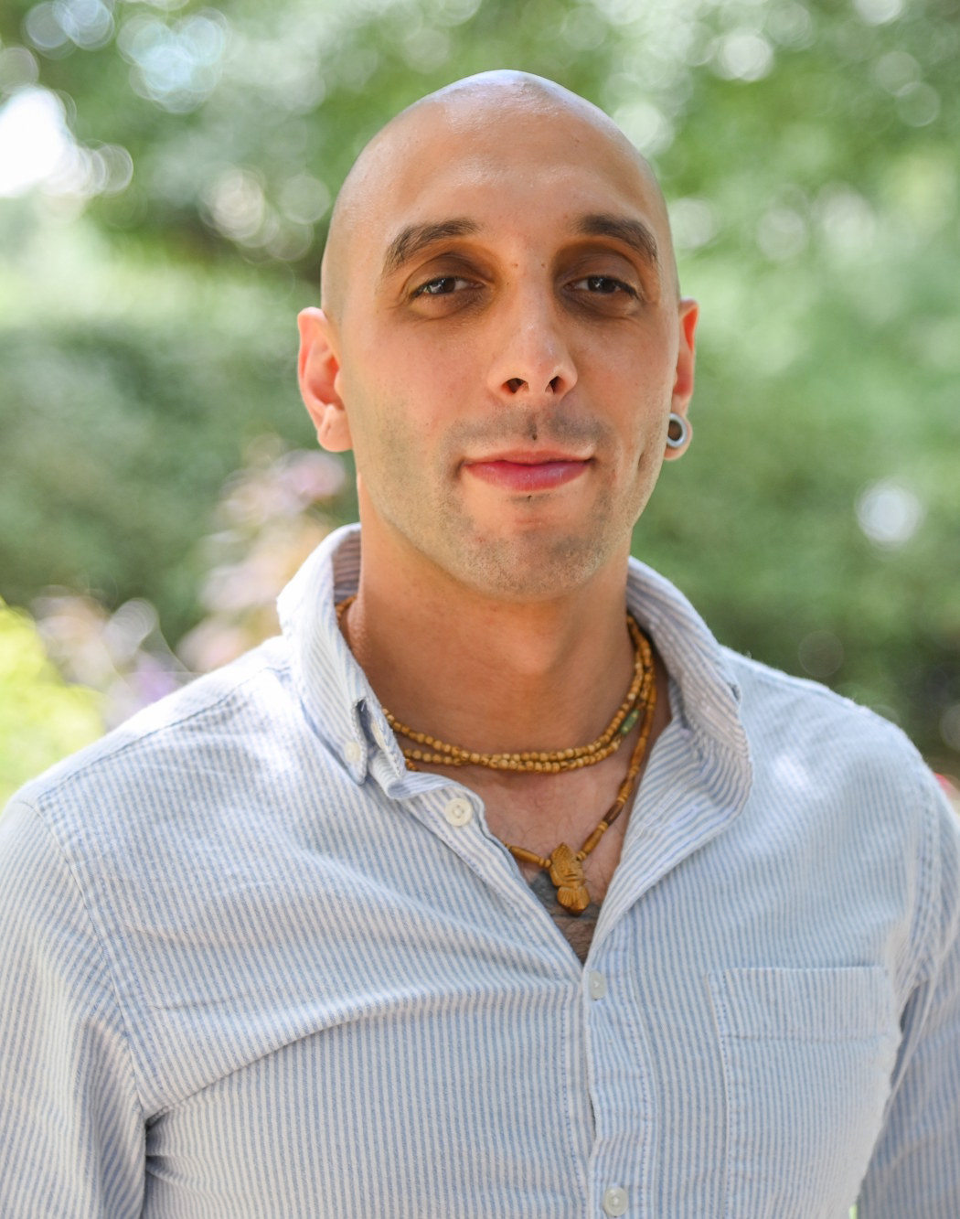 Beniamino Hadj-Amar
