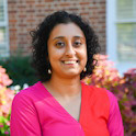 Gitanjali Lall
