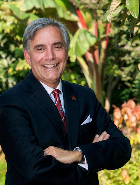 Harris Pastides
