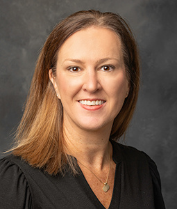 Laura Droege