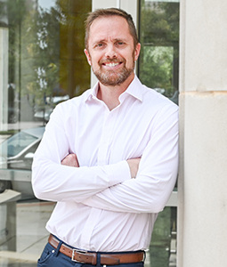 Alexander Mclain