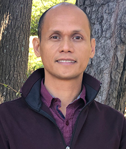 Eric Vejerano