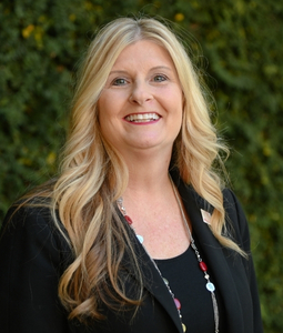 Patsy Yarborough