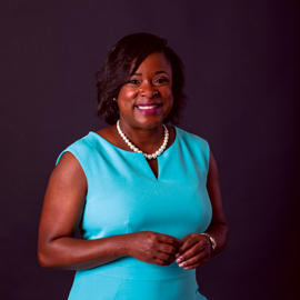 Karen Worthy