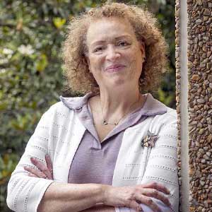 College of Nursing assistant professor Lori Vick